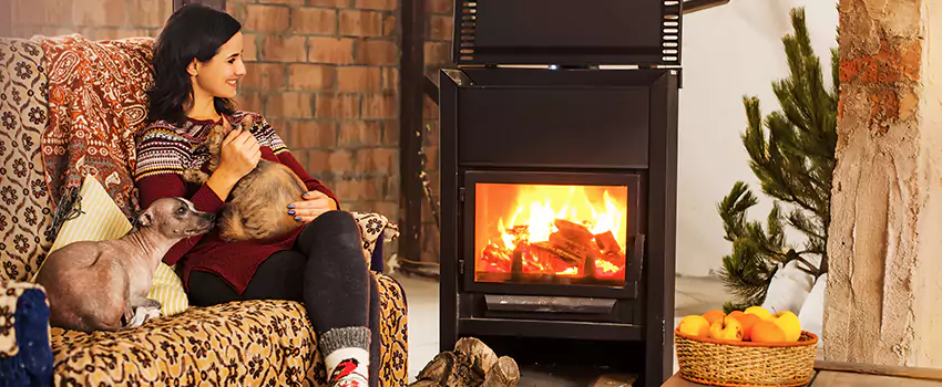 Wood Stove Chimney Cleaning Services in Hercules, CA