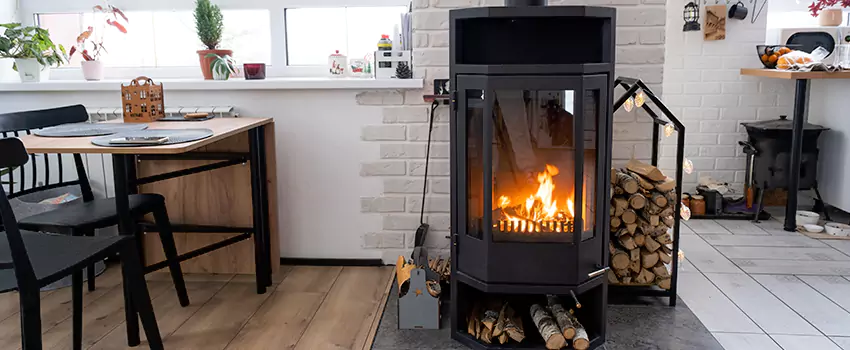 Wood Stove Inspection Services in Hercules, CA