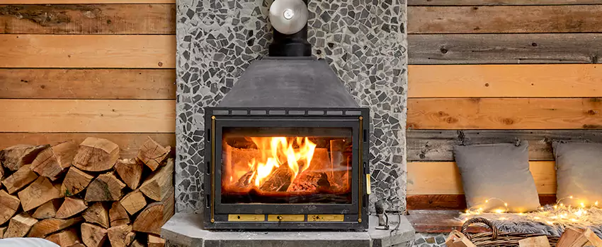 Wood Stove Cracked Glass Repair Services in Hercules, CA