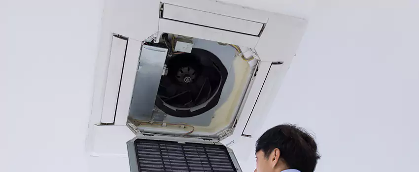 Benefits of Professional Air Duct Cleaning in Hercules, California