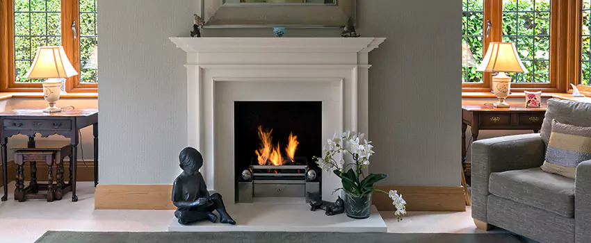 Astria Open-Hearth Wood Fireplaces Services in Hercules, CA