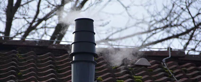 Broken Chimney Animal Screen Repair And Installation in Hercules, CA