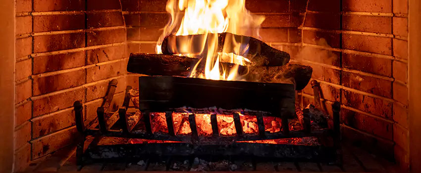 Chimney Ash Dump Cover Repair Services in Hercules, CA