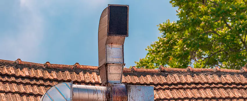 Chimney Cleaning Cost in Hercules, California