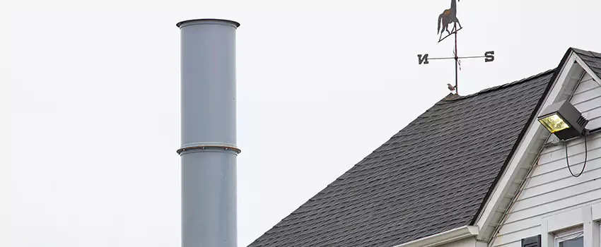 Multi-flue Chimney Caps Installation And Repair in Hercules, CA