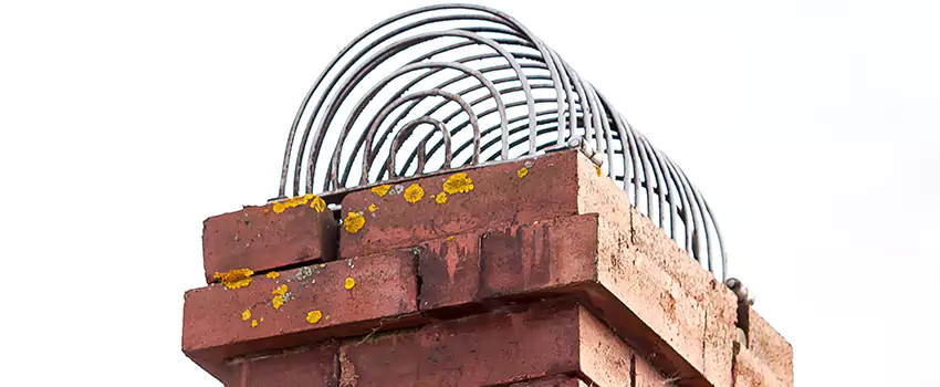 Chimney Crown Problems in Hercules, California