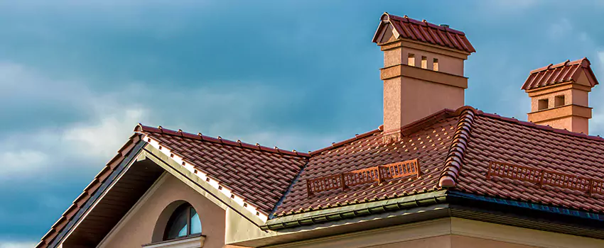 Residential Chimney Services in Hercules, California