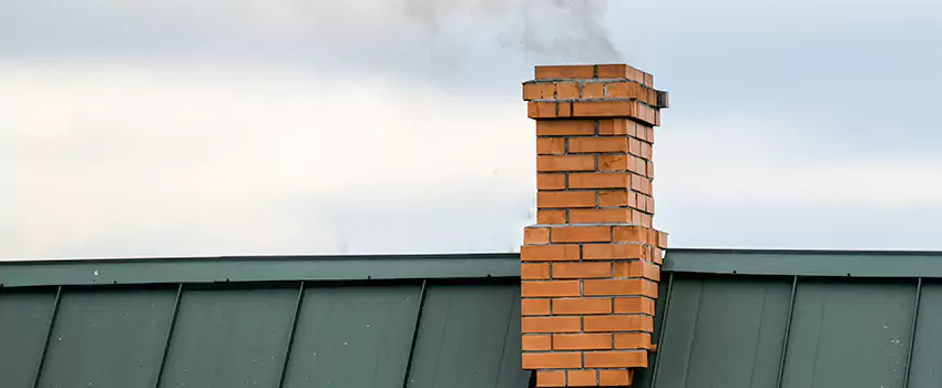 Chimney Installation Company in Hercules, CA