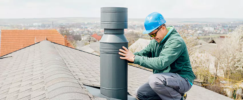 Insulated Chimney Liner Services in Hercules, CA