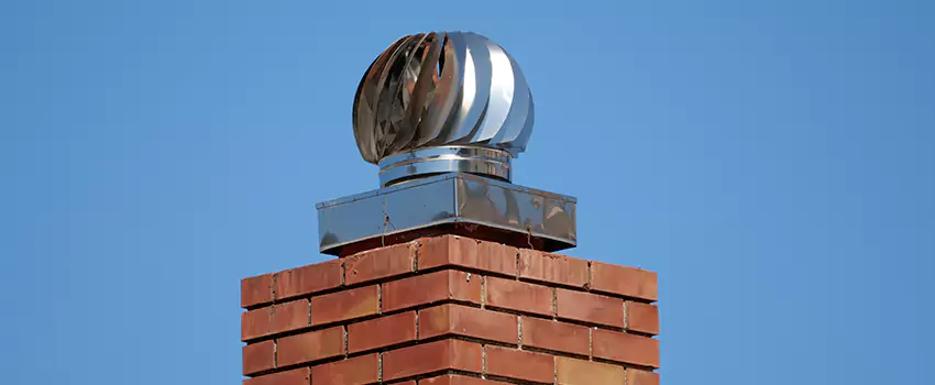 Chimney Flue Rebuild Services in Hercules, California