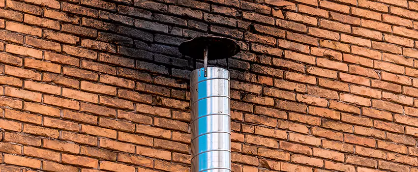 Chimney Design and Style Remodel Services in Hercules, California