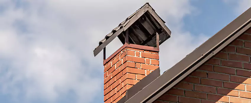 Chimney Saver Masonry Repair Contractor in Hercules, California