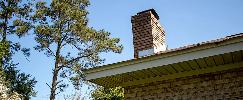 Brick Chimney Sweep Near Me in Hercules, CA