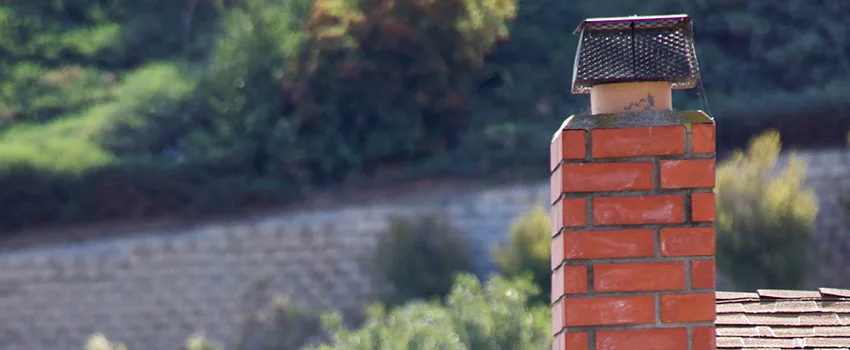 Chimney Tuckpointing And Masonry Restoration in Hercules, CA