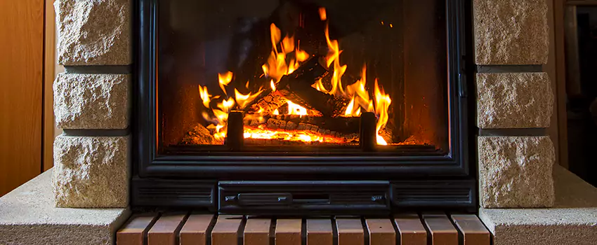 Decorative Fireplace Installation Cost in Hercules, California