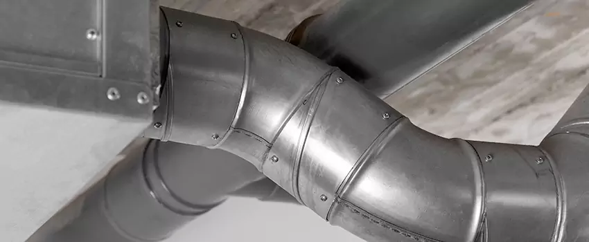 Dryer Vent Blockage Inspection in Hercules, CA