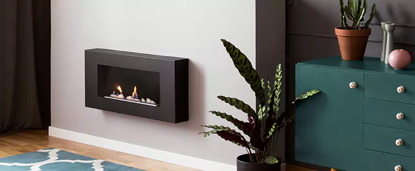 Cost of Ethanol Fireplace Repair And Installation Services in Hercules, CA
