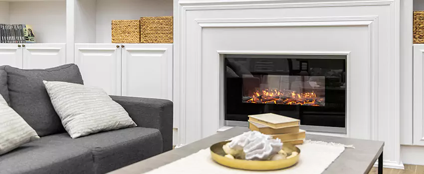 Professional Fireplace Maintenance Contractors in Hercules, CA