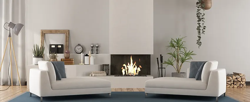 Decorative Fireplace Crystals Services in Hercules, California