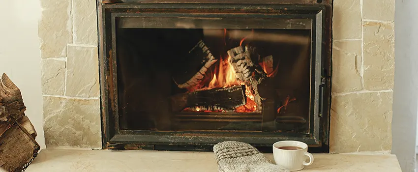 Fireplace Door Handle Replacements Services in Hercules, California