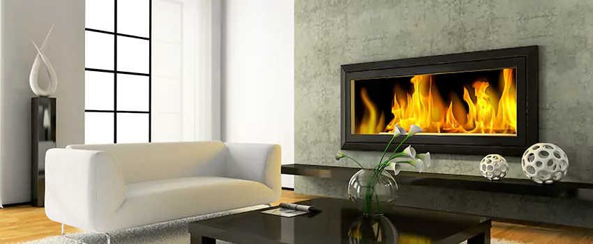 Fireplace Hearth Ideas in Hercules, California