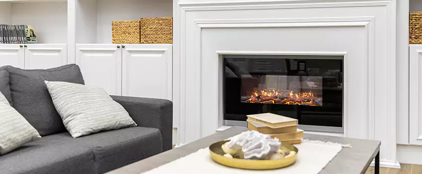Pellet Fireplace Insert Installation in Hercules, CA