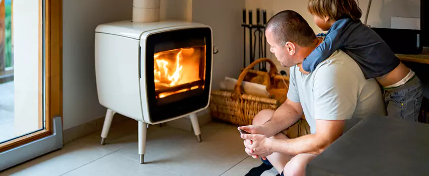 Fireplace Flue Maintenance Services in Hercules, CA