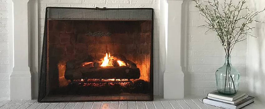 Cost-Effective Fireplace Mantel Inspection And Maintenance in Hercules, CA