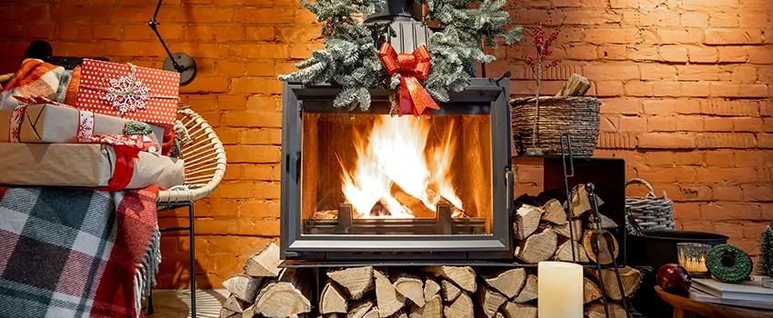 Steel Fireplace Grate Repair And Replacement Services in Hercules, California