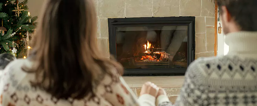 Fireplace Firebox Refurbish & Restore Services in Hercules, CA