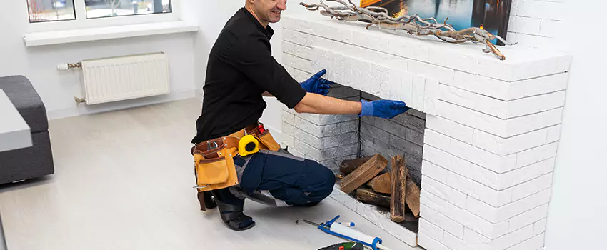 Gas Fireplace Repair And Replacement in Hercules, CA