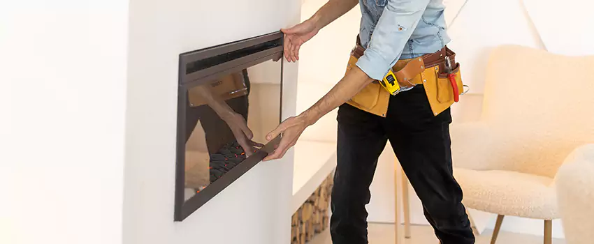 Traditional Fireplace Vent Sweeping in Hercules, CA