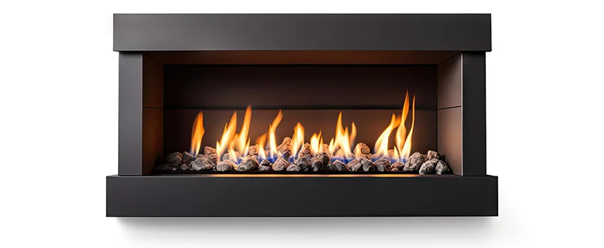 Outdoor Gas Fireplaces Installation in Hercules, CA