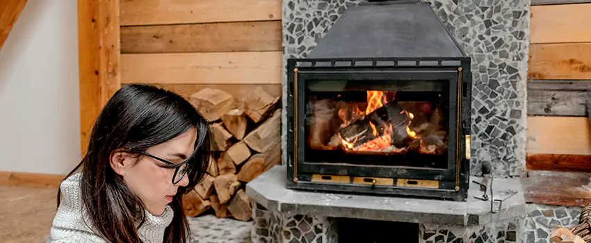 Harman P68-C Pellet Stove Repair in Hercules, California 