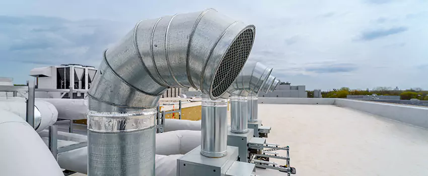 Insulated Ductwork Repair Services Near Me in Hercules, CA