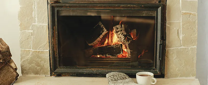 Kings man Fireplaces Insert Services in Hercules, CA
