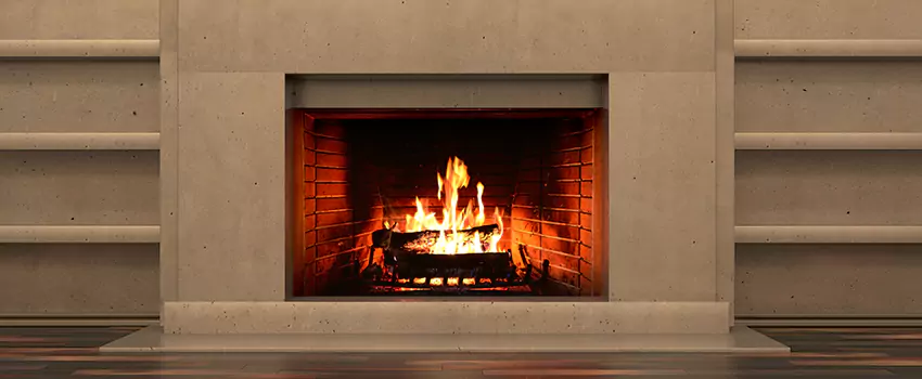 Majestic Trilliant Series Gas Fireplace Insert Repair in Hercules, California