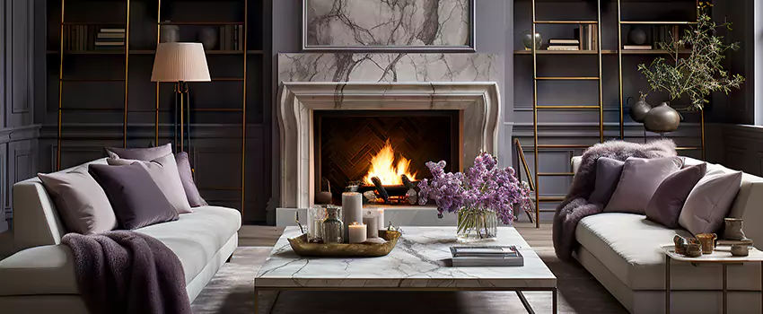 Napoleon Galaxy Series Outdoor Fireplaces Repair in Hercules, CA