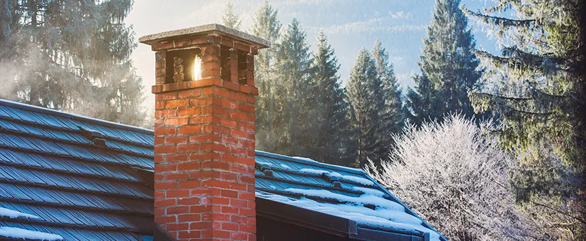 Residential Chimney Rain Caps Repair Services in Hercules, CA