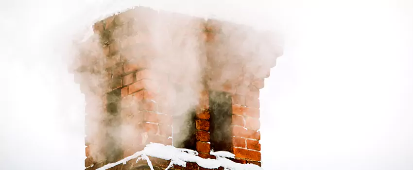 Chimney Flue Soot Removal in Hercules, CA