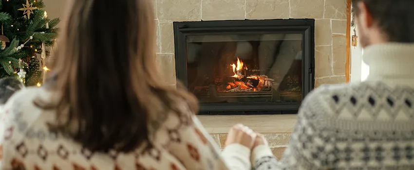 Superior Open-Hearth Wood Fireplaces in Hercules, CA