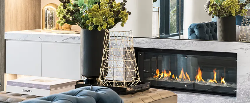 Professional Town & Country Luxury Fireplace Maintenance Experts in Hercules, California