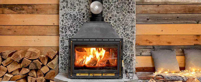 Travis Industries Elite Fireplace Inspection and Maintenance in Hercules, California