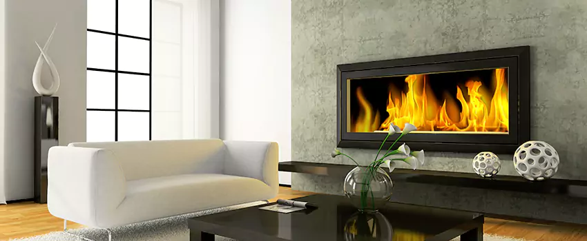 Ventless Fireplace Oxygen Depletion Sensor Installation and Repair Services in Hercules, California