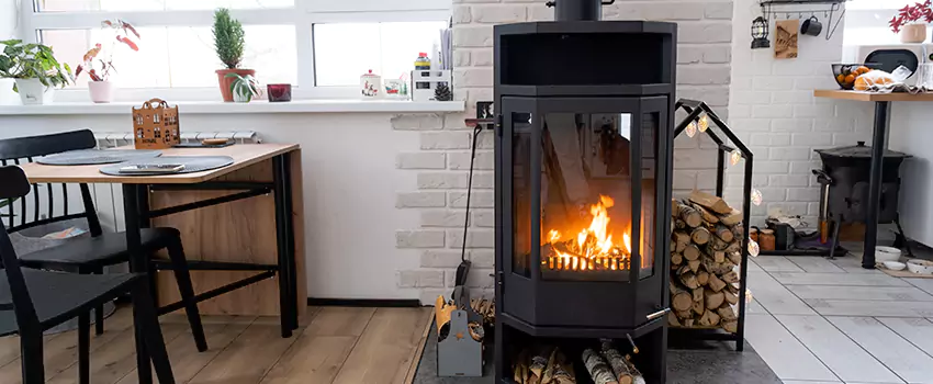 Cost of Vermont Castings Fireplace Services in Hercules, CA