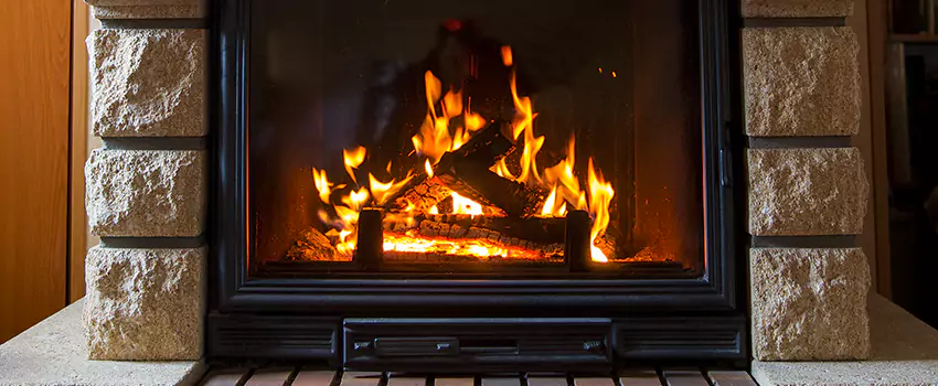 Cost of Wood Fireplace Installation in Hercules, CA