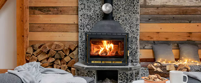 Affordable Wood Fireplace Fixing Solutions in Hercules, California