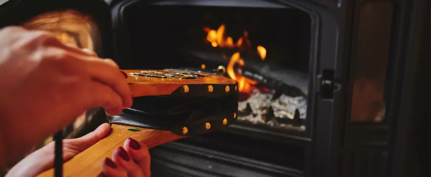 Cost of Wood Furnace Repair and Installation Services in Hercules, CA
