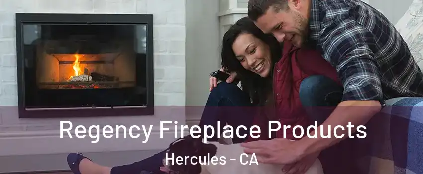 Regency Fireplace Products Hercules - CA